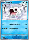 Carte Piétacé 004/015