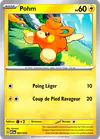 Carte Pohm 007/015