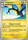 Carte Fulgulairo 008/015