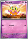 Carte Flotillon 009/015