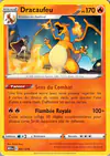 Carte Dracaufeu 001/015