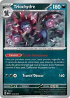 Carte Trioxhydre 010/015