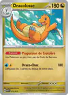 Carte Dracolosse 012/015