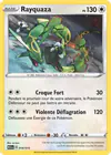Carte Rayquaza 014/015