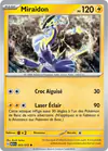 Carte Miraidon 003/015