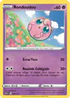 Carte Rondoudou 004/015