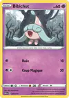Carte Bibichut 005/015