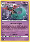 Carte Lanssorien 006/015