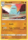 Carte Maraiste 007/015