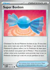 Carte Super Bonbon 125/132