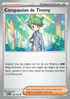 Carte Compassion de Timmy 132/132