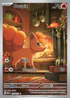 Carte Goupix 138/132