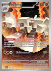 Carte Gigansel 147/132
