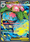 Carte Méga-Florizarre ex 155/132