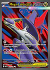 Carte Méga-Latias ex 163/132