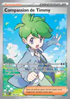 Carte Compassion de Timmy 176/132