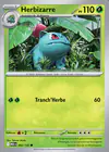 Carte Herbizarre 002/132