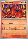 Carte Volcanion 025/132