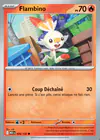 Carte Flambino 026/132