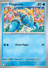 Carte Flingouste 037/132