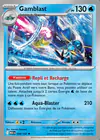 Carte Gamblast 038/132
