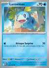 Carte Larméléon 039/132
