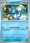Carte Arrozard 040/132