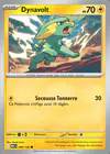 Carte Dynavolt 049/132