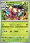 Carte Noadkoko 005/132