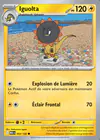 Carte Iguolta 053/132