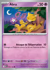 Carte Abra 054/132