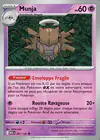 Carte Munja 061/132
