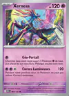 Carte Xerneas 064/132