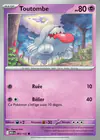 Carte Toutombe 065/132