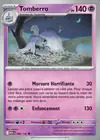 Carte Tomberro 066/132