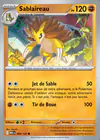 Carte Sablaireau 069/132
