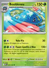 Carte Bouldeneu 007/132