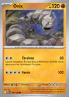 Carte Onix 070/132