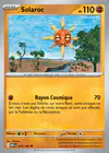 Carte Solaroc 075/132