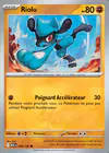 Carte Riolu 076/132