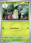 Carte Germignon 008/132