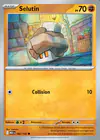 Carte Selutin 082/132