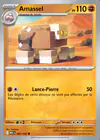 Carte Amassel 083/132