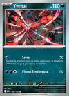 Carte Yveltal 088/132