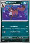 Carte Roublenard 090/132