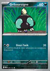 Carte Gribouraigne 091/132