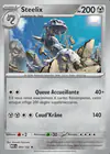 Carte Steelix 093/132