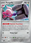 Carte Forgella 097/132
