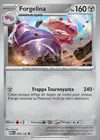 Carte Forgelina 098/132
