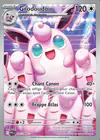 Carte Grodoudou 105/094